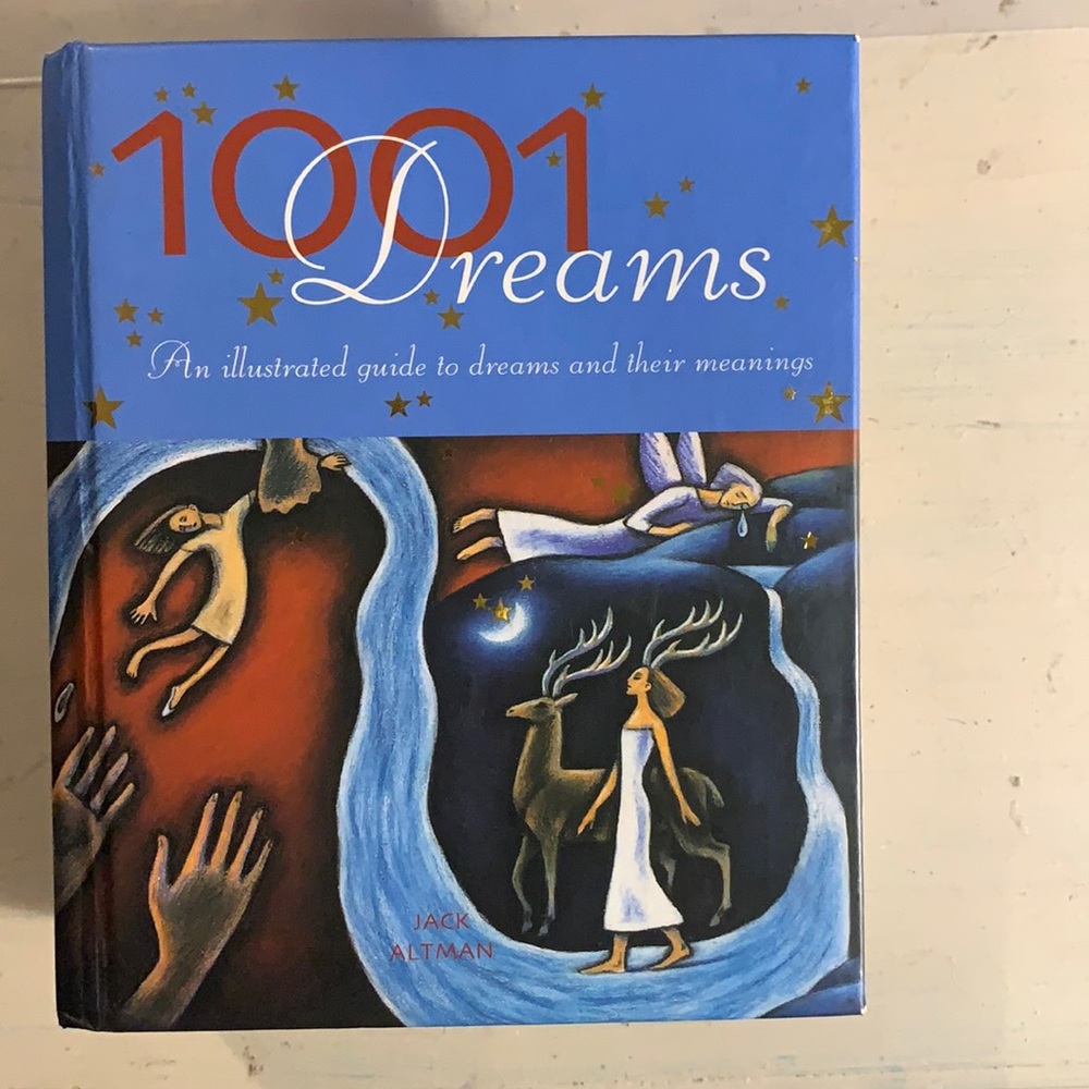 Dream book